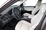 BMW X5 2011 года